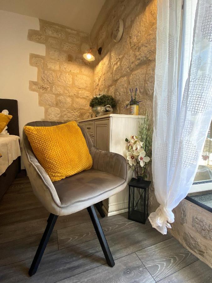 Waterfront "Prosper" - Zf Hvar ฮวาร์ ภายนอก รูปภาพ